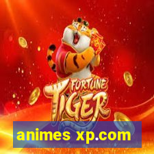 animes xp.com